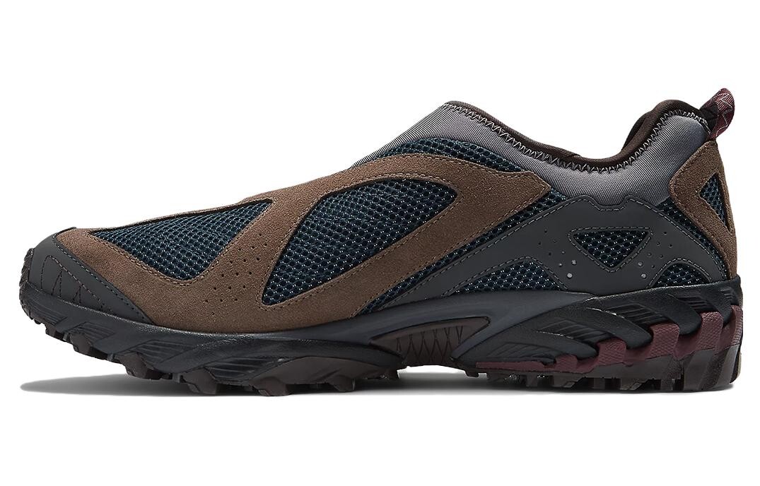 Кроссовки New Balance 610T Outdoor Performance унисекс, Brown