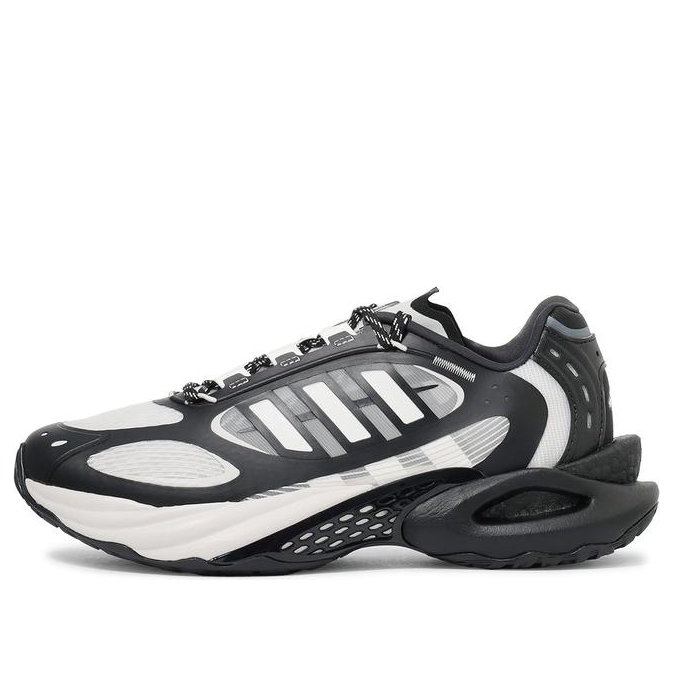 

Adidas Climacool Bento 4.0 'Черный Белый'