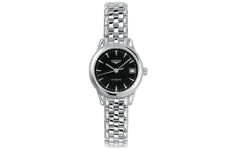 

Флагманская модель L4.274.4.52.6 LONGINES