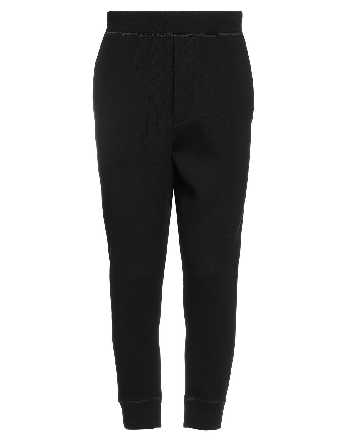 

Брюки Dsquared2, черный