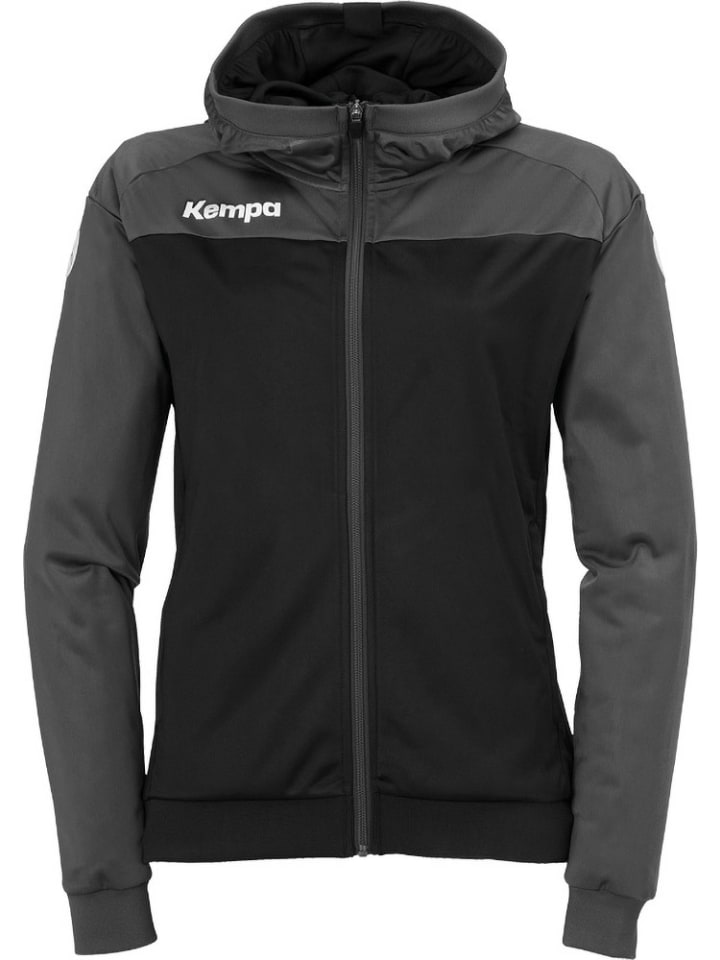 

Спортивная куртка Prime Multi Jacke Women Kempa, черный