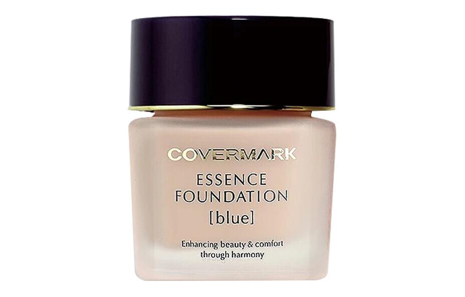 

Тональный крем True Color Repairing Foundation для выравнивания тона кожи, маскировки и коррекции, 30 г COVERMARK