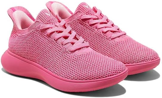 

Мужские облегченные слипоны VIVAIA Urban-Mesh, розовый