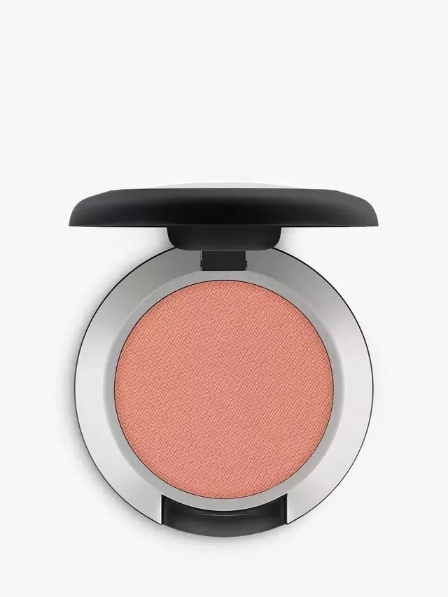 Матовые тени для век Powder Kiss Soft Matte MAC, My Tweedy — фото 2