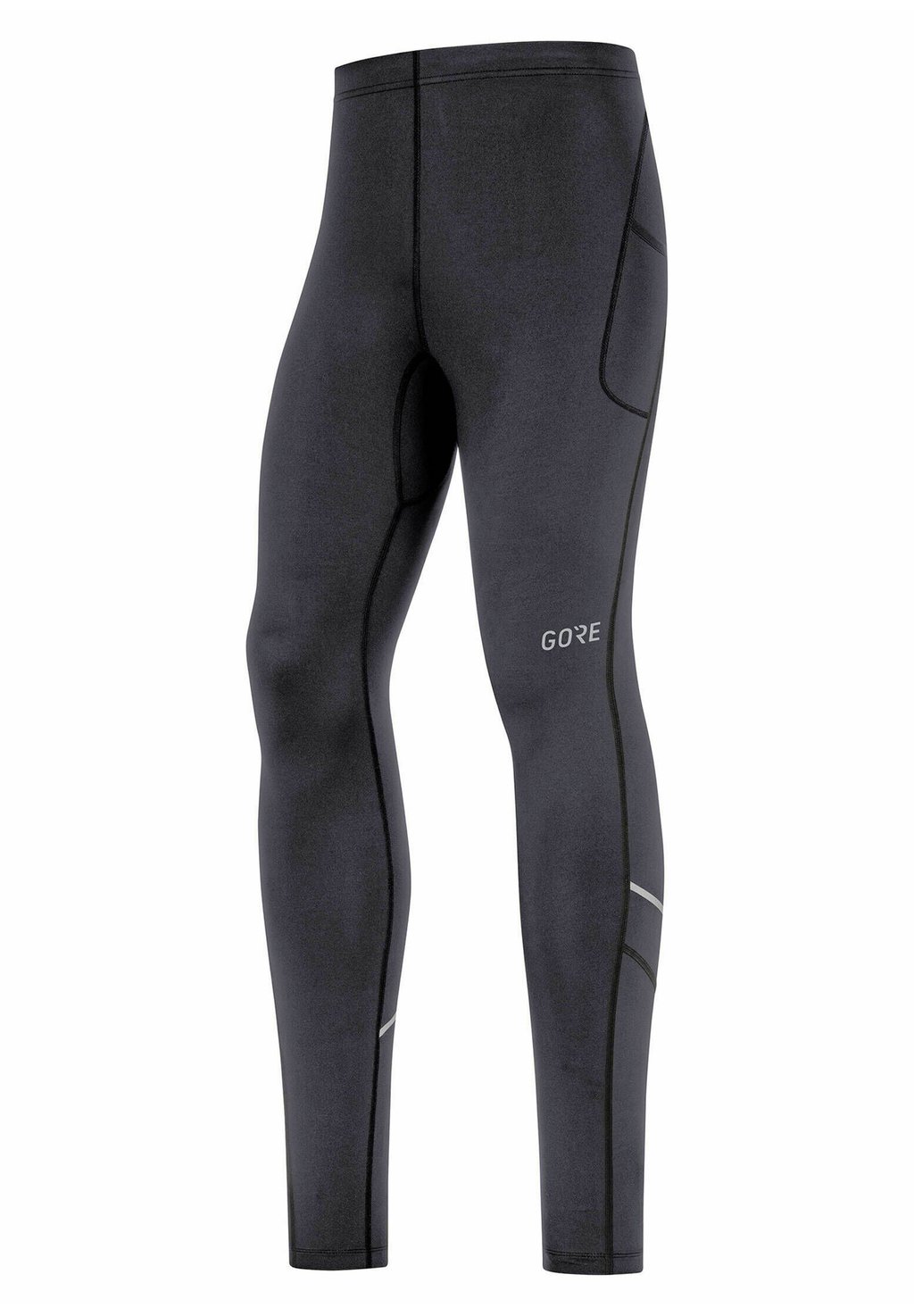 

Леггинсы Gore Wear, черный