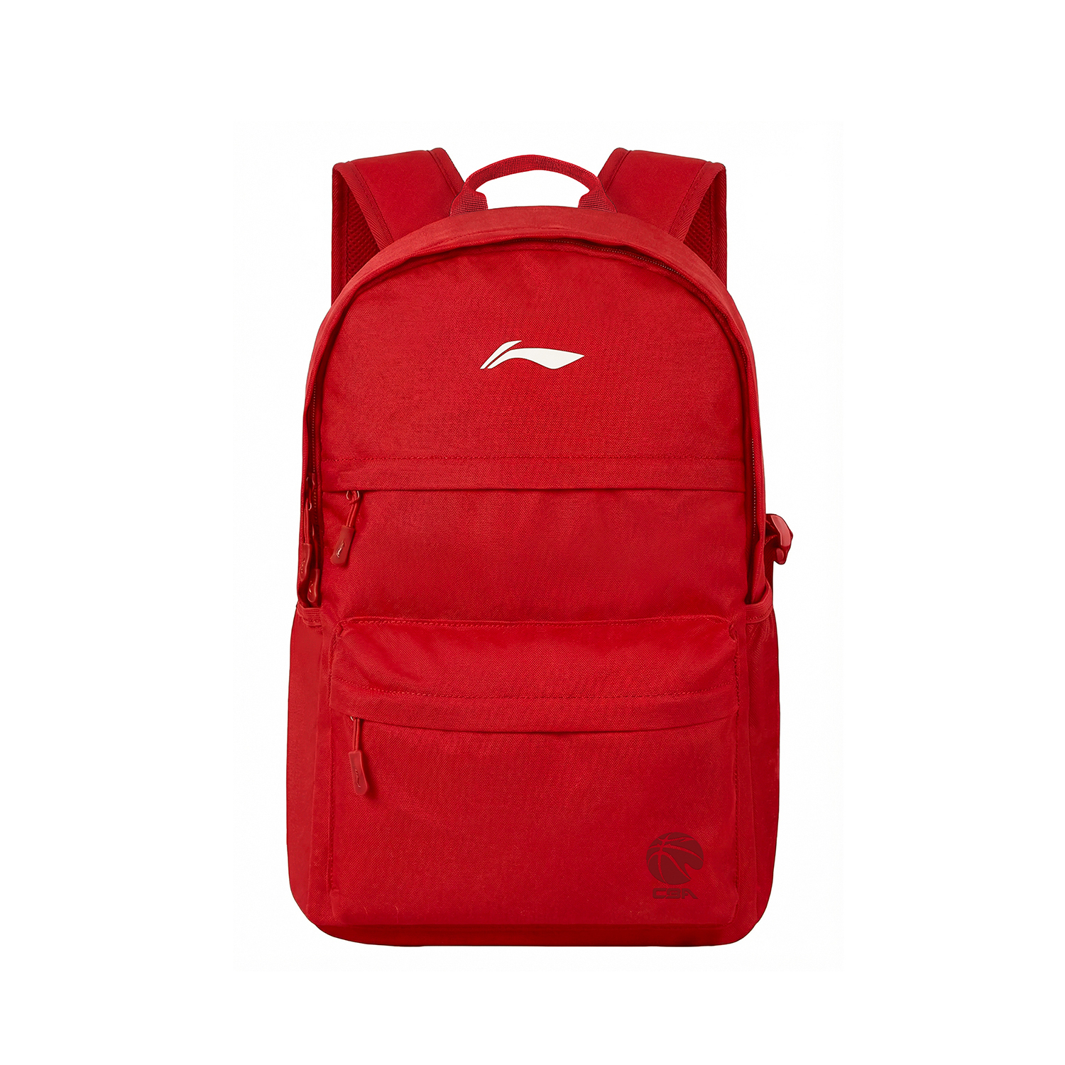 

Рюкзак Li-Ning из полиэстера Regular Unisex Wealth Red