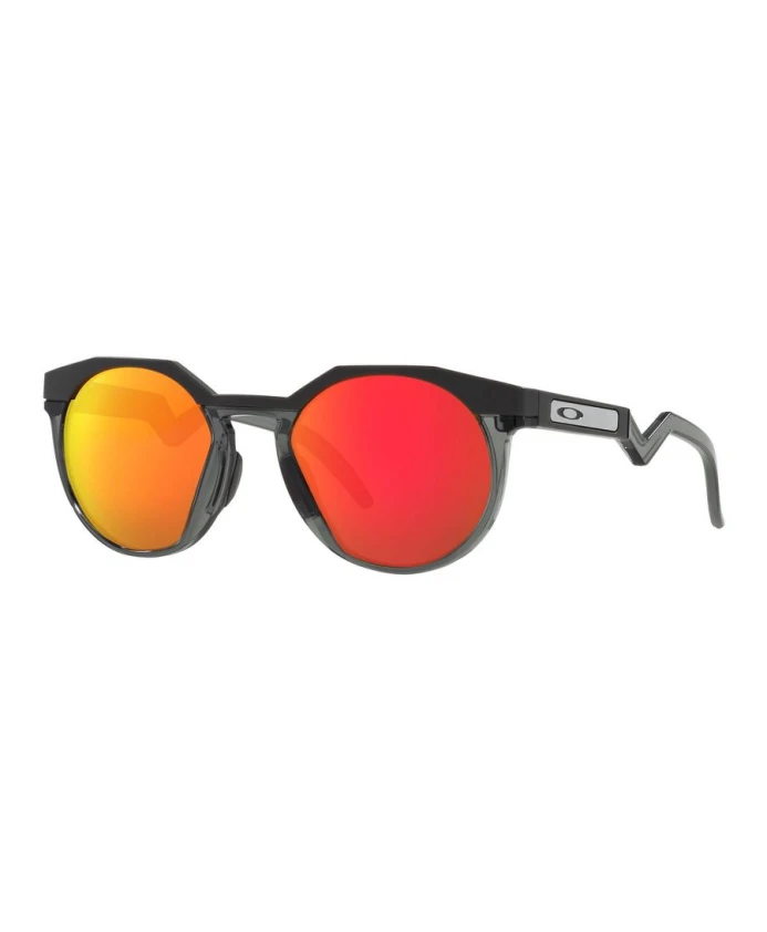 

Солнцезащитные очки Hstn из матового карбона Oakley, черный