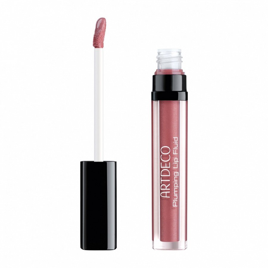 

Пухлый блеск для губ plumping lip fluid Artdeco, цвет nr. 31 tres francais, 3 мл