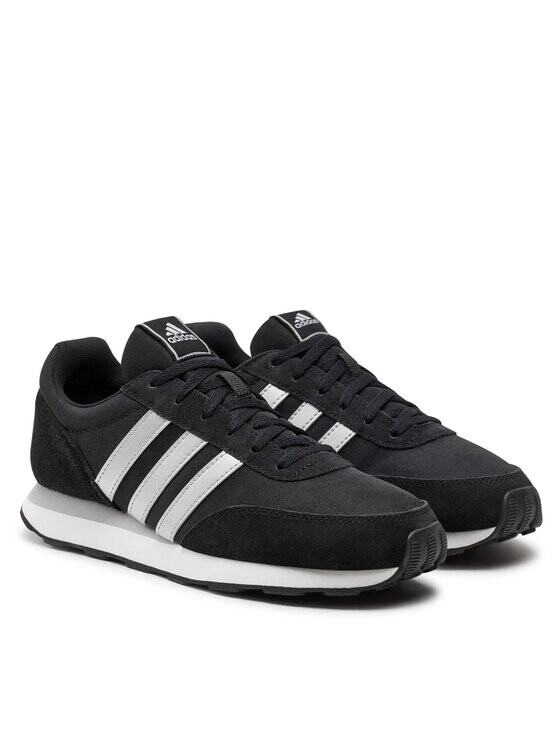 Кроссовки Adidas, черный — фото 2