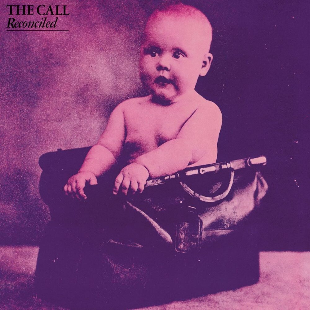 

Виниловая пластинка LP Reconciled [180 Gram Purple Vinyl] - The Call