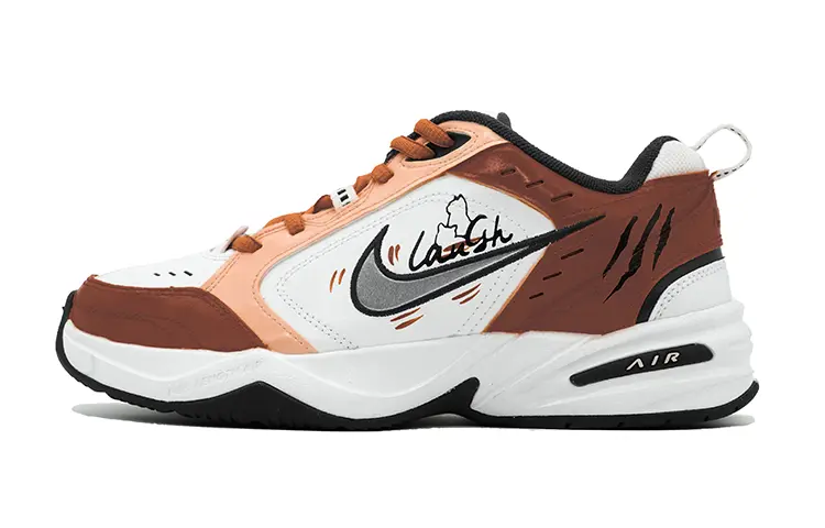 

Обувь Nike Air Monarch 4 Lifestyle унисекс