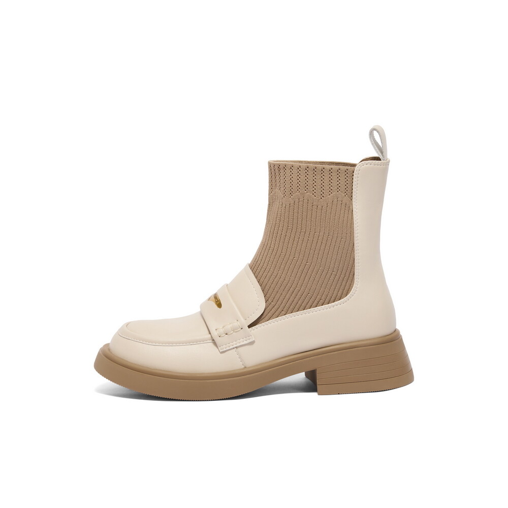 

Ботильоны BELLE Ankle Boots Women's