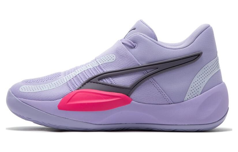 

Мужские баскетбольные кроссовки Puma Rise