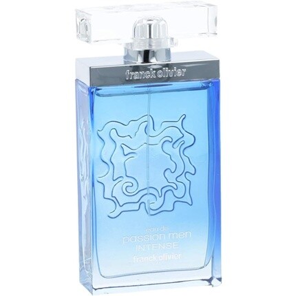 Franck Olivier Eau de Passion Men Intense Eau De Parfum 75 мл