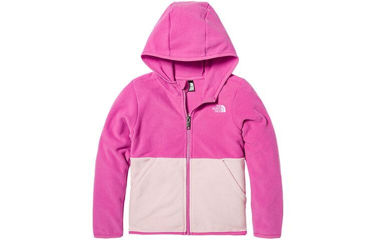 

THE NORTH FACE Детская куртка, цвет Pink