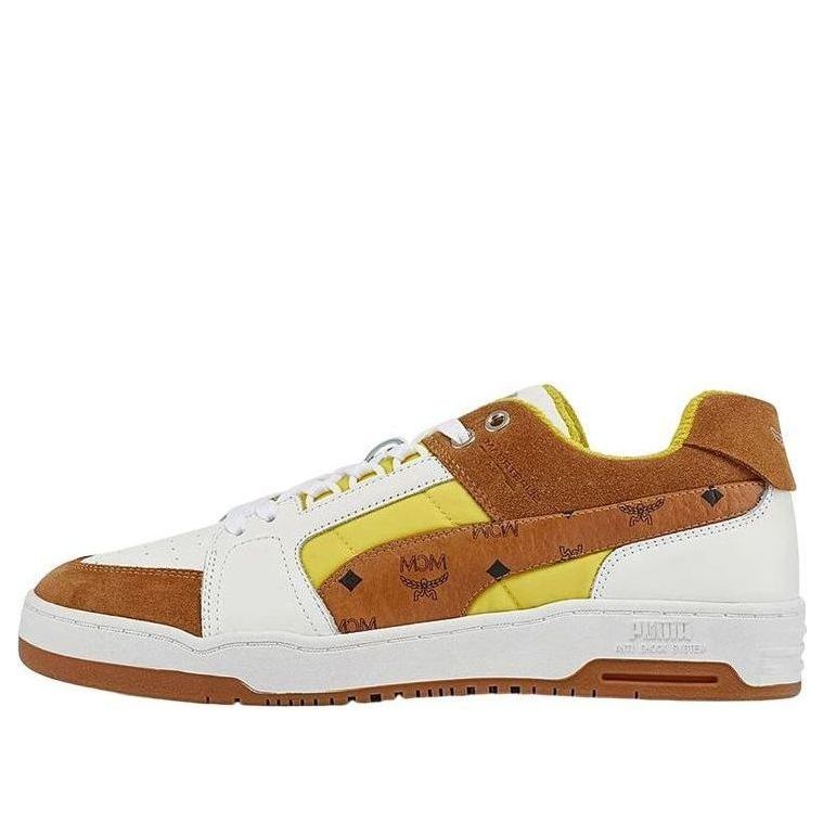 

Беговые кроссовки PUMA Slipstream x MCM, коричневый