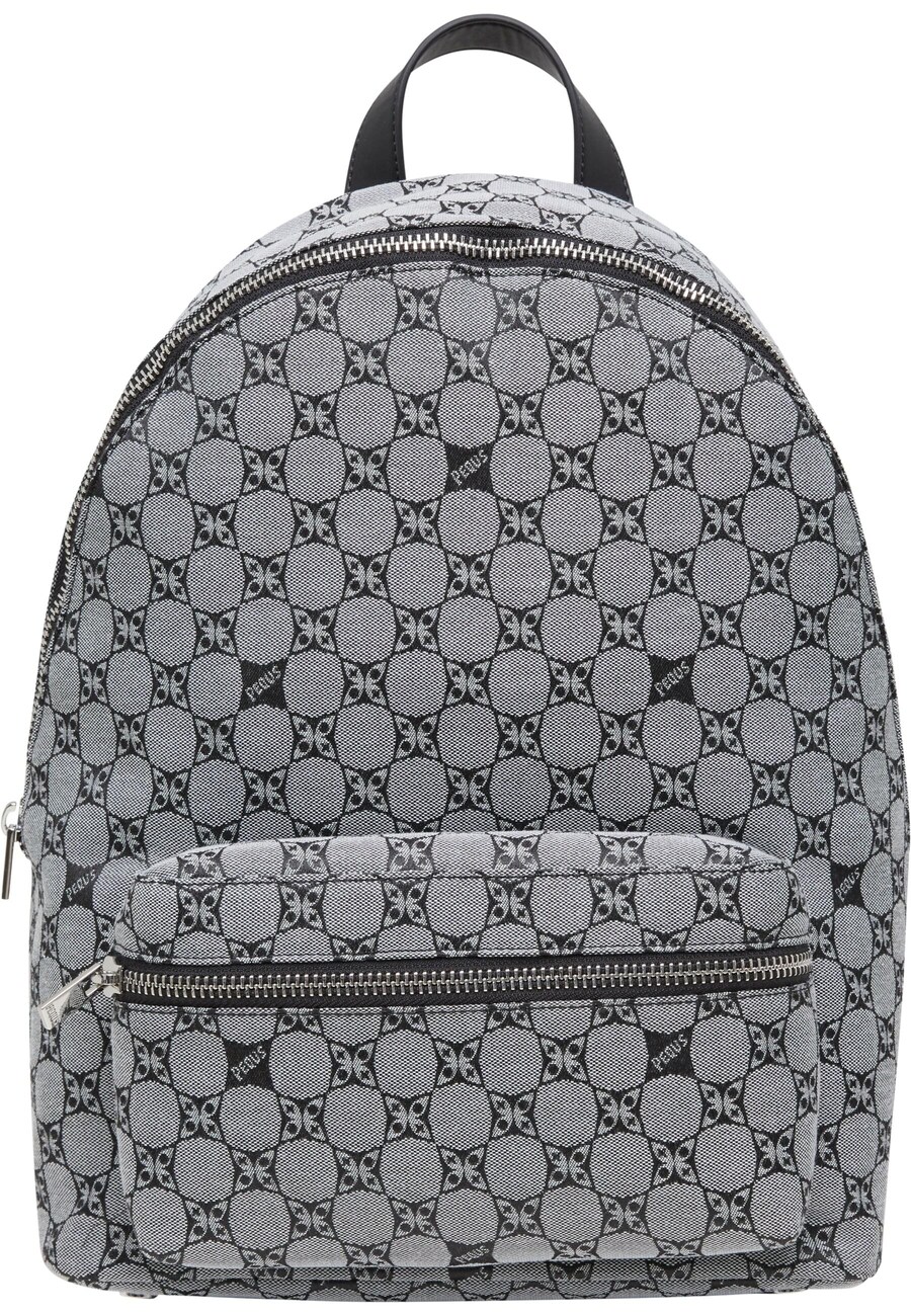 

Рюкзак Pequs Aether, серый