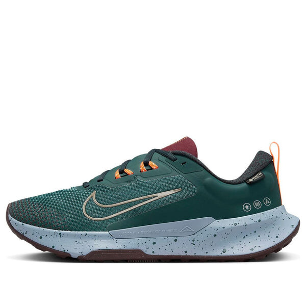 

Кроссовки juniper trail 2 gtx 'deep jungle' Nike, мультиколор, Зеленый, Кроссовки juniper trail 2 gtx 'deep jungle' Nike, мультиколор