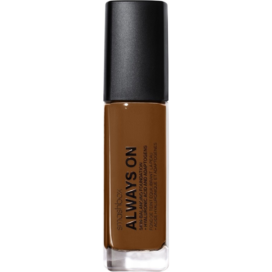 

Тональная основа smashbox Always On Adaptive Foundation, D10N / 30 ml