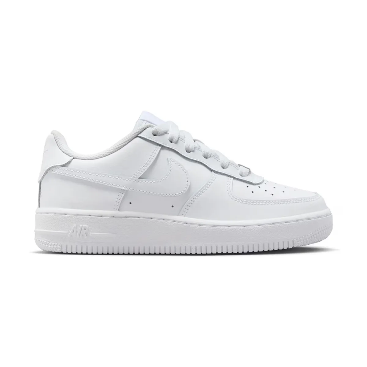 

Детские повседневные кроссовки Nike Air Force 1 LE, белый