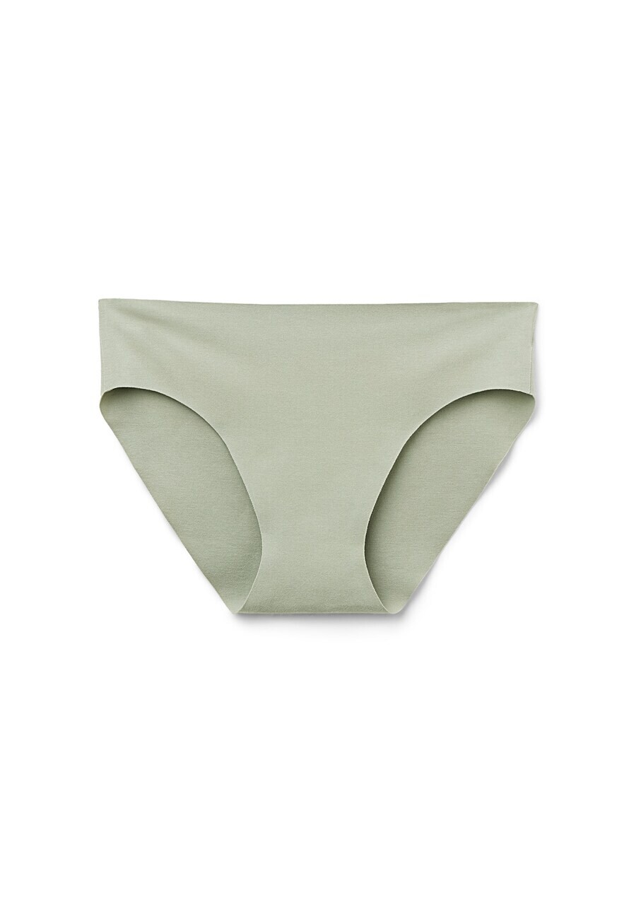 

Трусы INTIMISSIMI Panty, зеленый