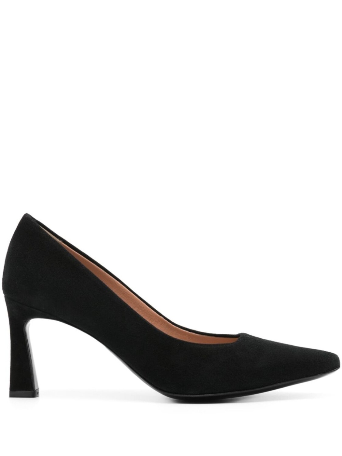 

Туфли Sissi 75 Pollini, черный