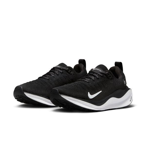 Кроссовки Reactx Infinity Run 4 Nike, черный — фото 3