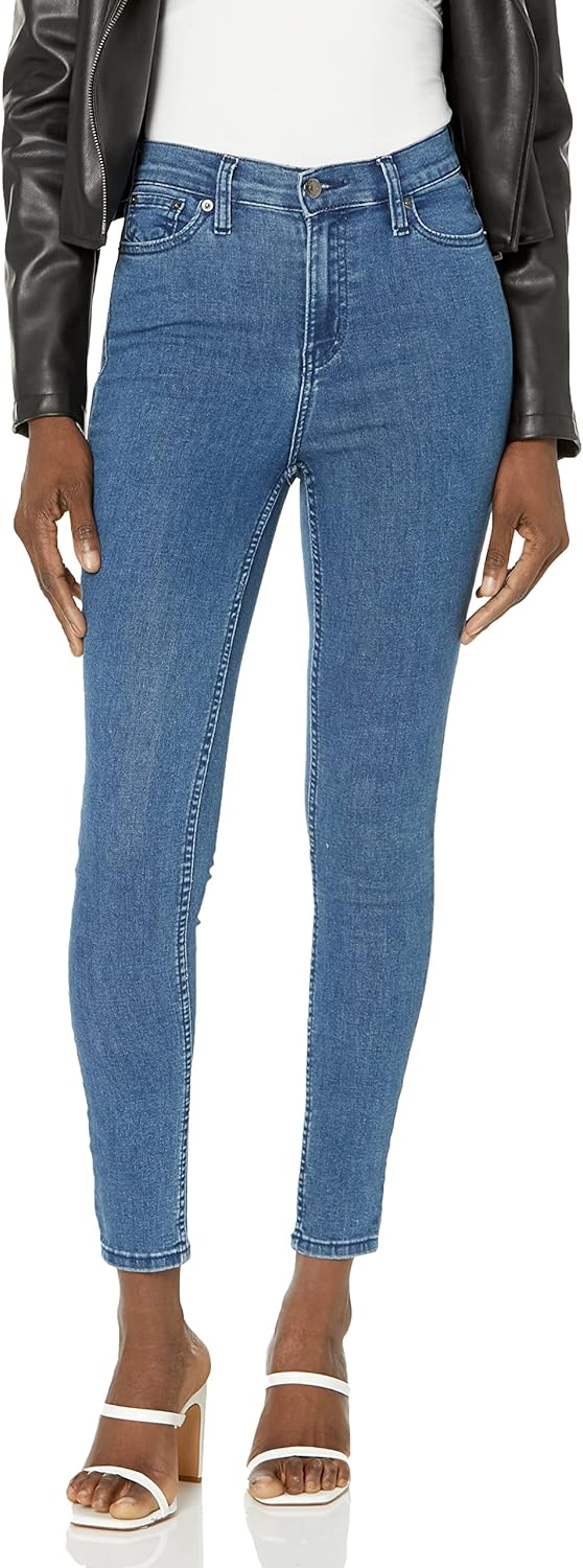 

Женские джеггинсы Calvin Klein Jeans Super Hi Rise, Ventura