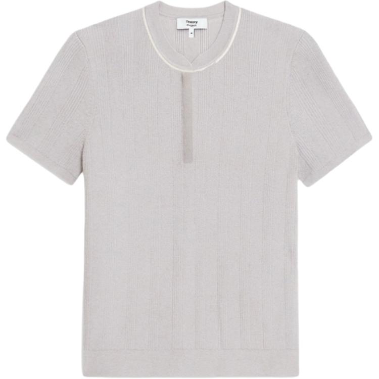 

Топ Women's Gray APS THEORY, серый