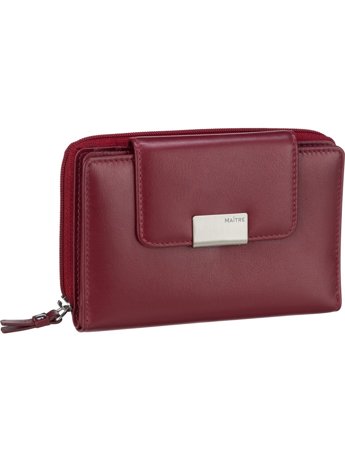 

Кошелек Maître Helena Dola Purse H13FZ, красный