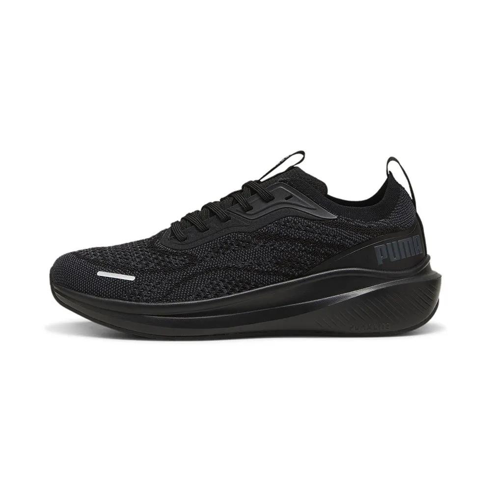 Кроссовки Puma Skyrocket Lite Engineered, черный