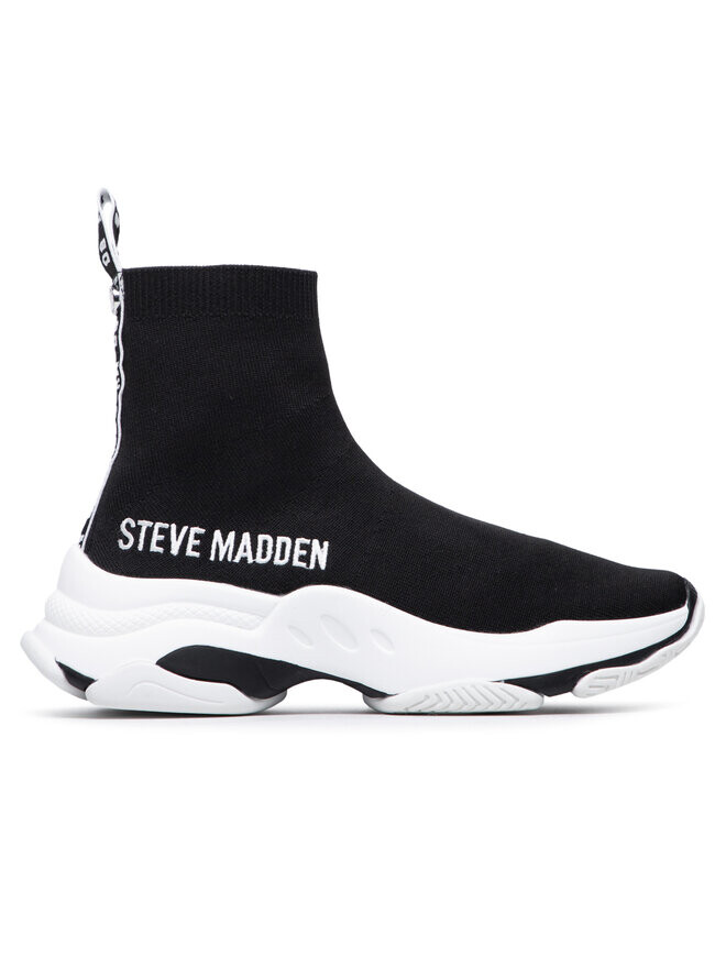 

Кроссовки Steve Madden Master SM11001442-04004-001, черный