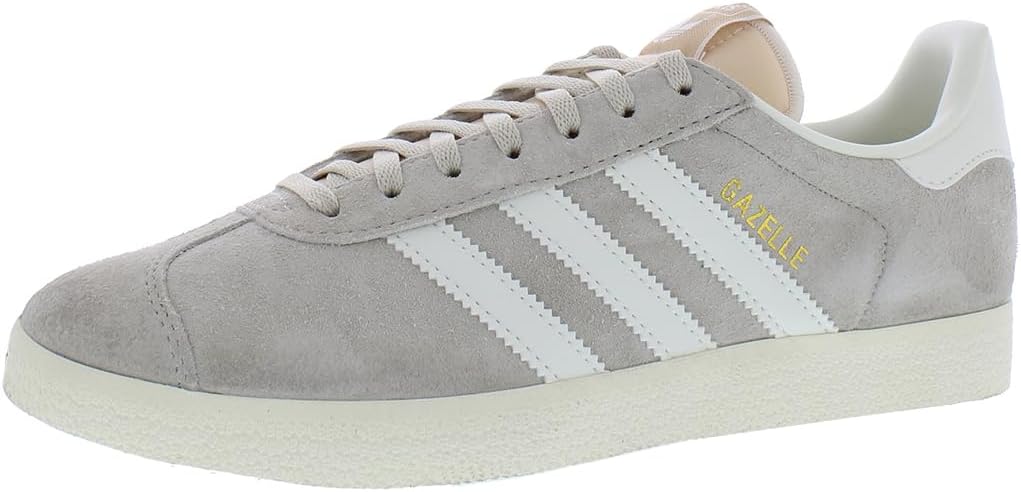 

Мужские кроссовки Adidas Gazelle Adv, белый/бежевый