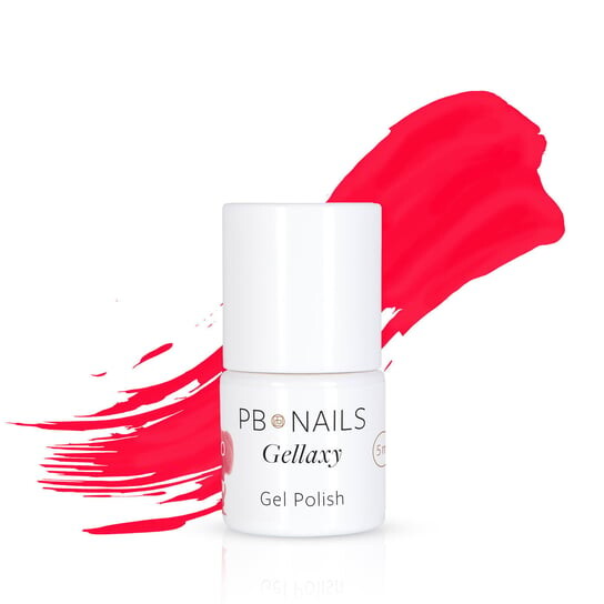 

Гибридный лак GE390 Are You Reddy, 5 мл Pb Nails