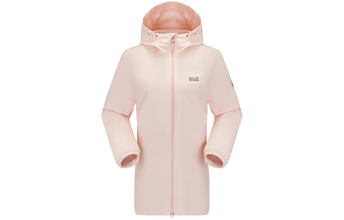 

Куртка женская JACK WOLFSKIN, Light Pink/2157