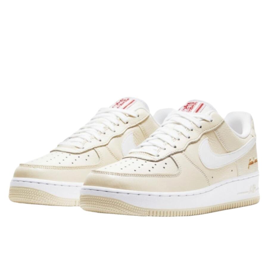 NIKE Кроссовки Air Force 1 Low Popcorn — фото 2