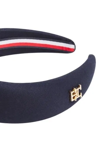 Ободок для волос «Elevated Chic» от Tommy Hilfiger Tommy Hilfiger — фото 3
