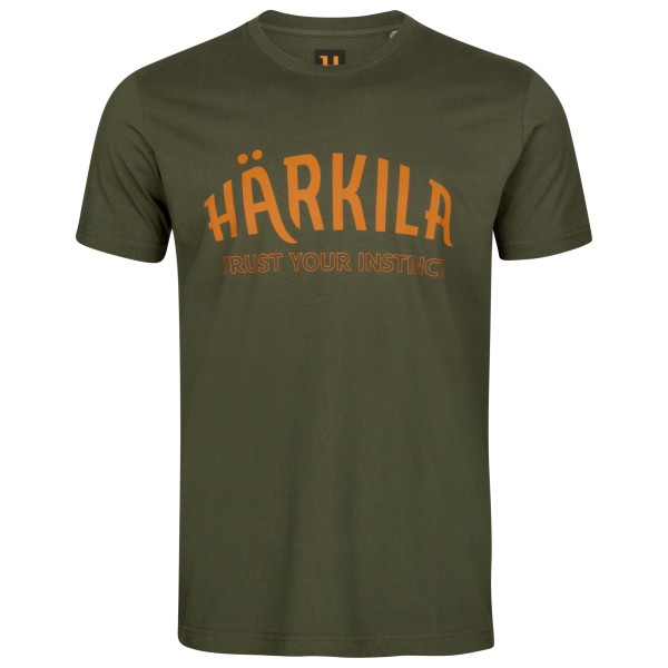 

Моди - футболка Härkila, Rosin