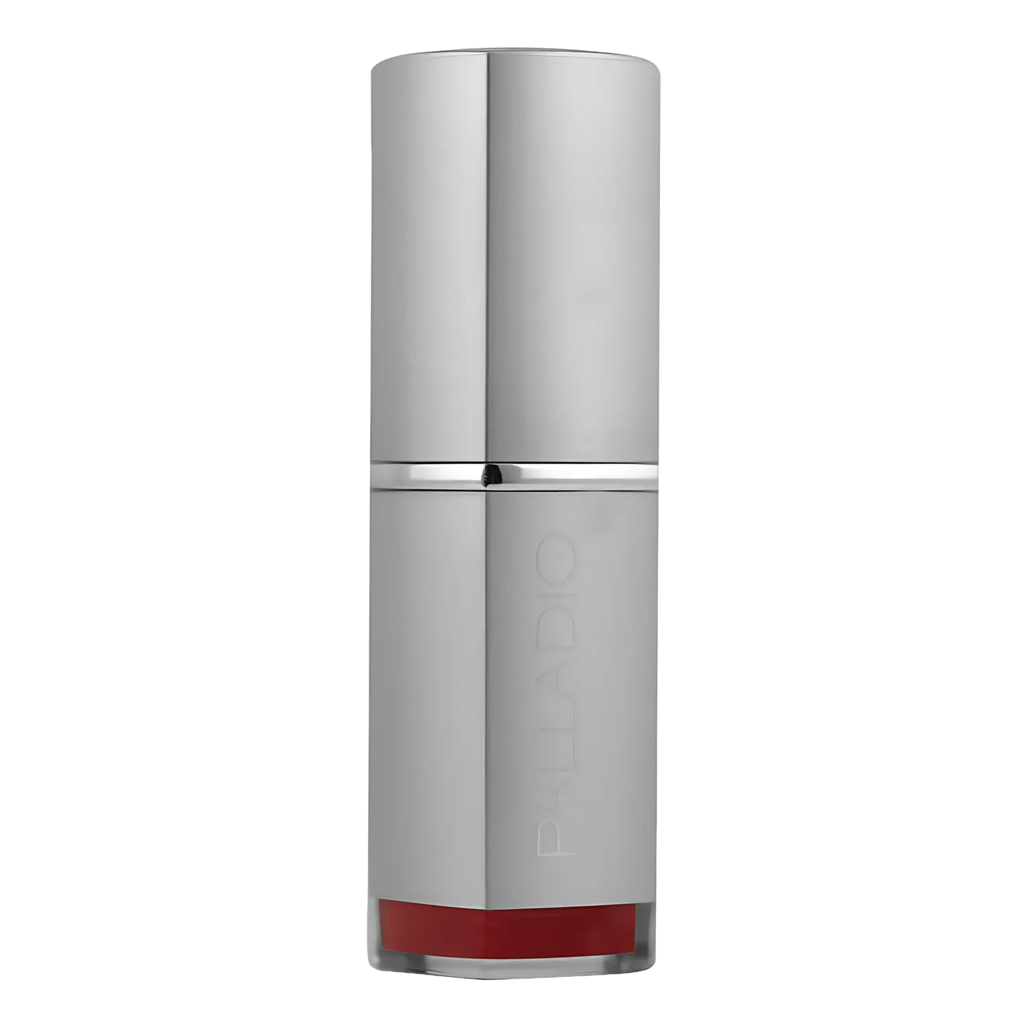 

Травяная атласная помада Palladio Beauty, Pure Red