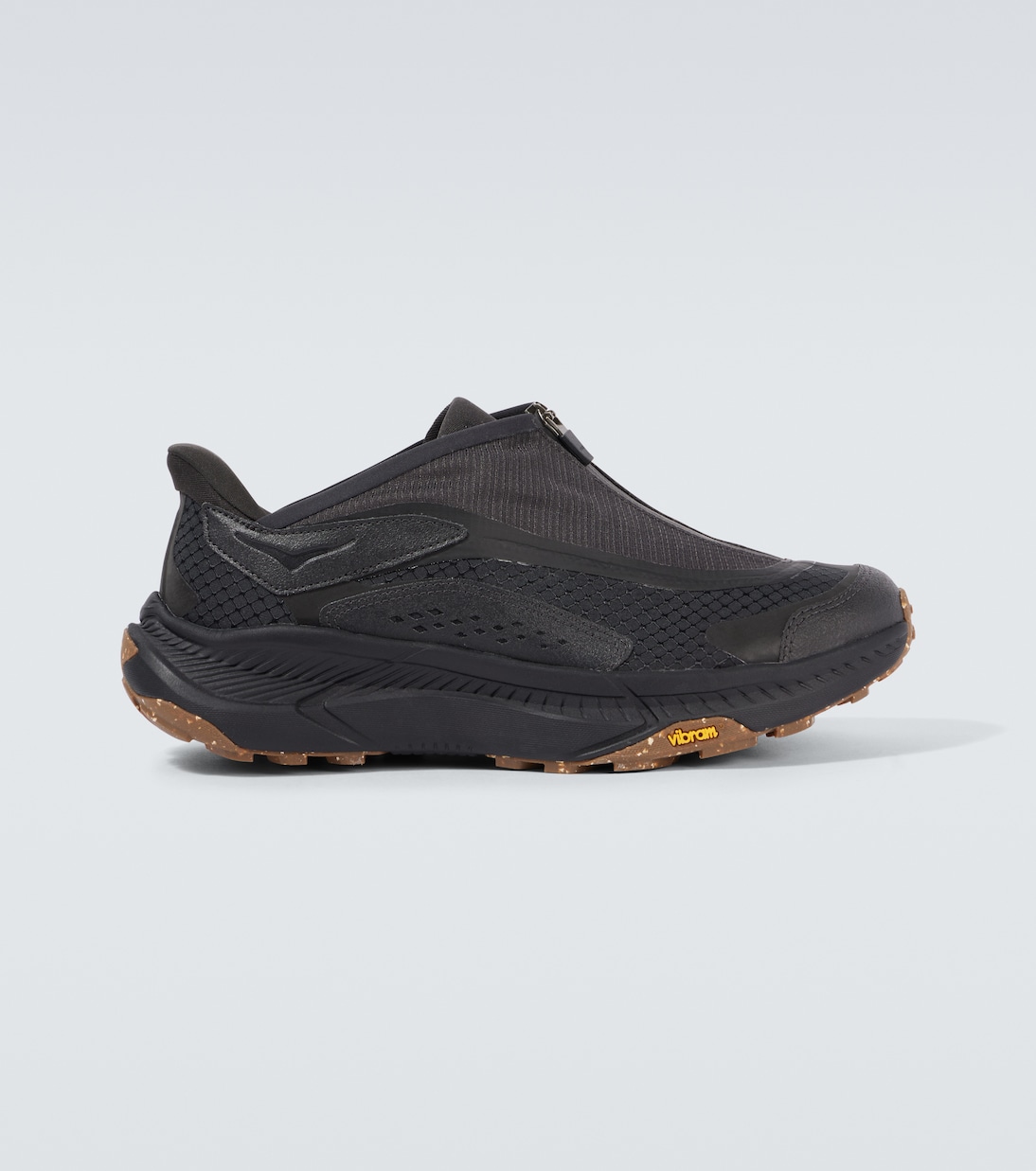 

Кроссовки Project Transport Hoka One One, Carbon Black/ Black