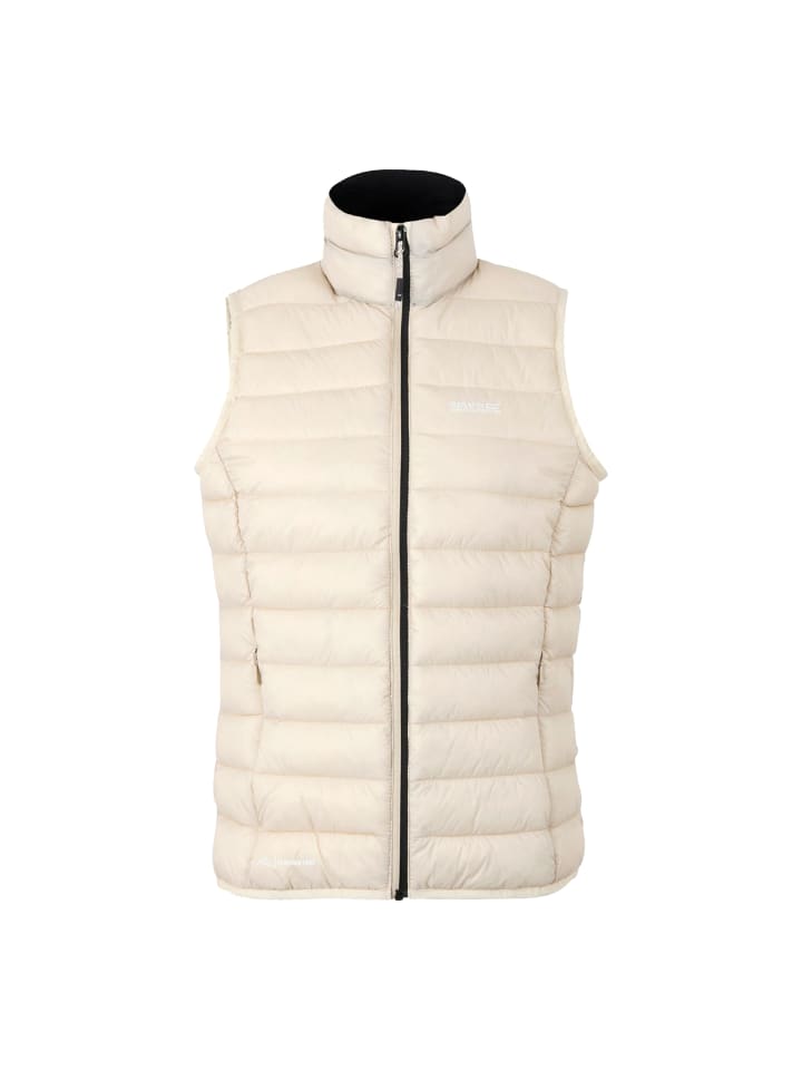 

Regatta Жилет-перегородка Marizion кремового цвета