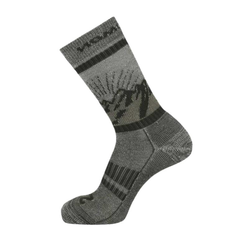 

Salomon РЕТРО ШЕРСТЯНЫЕ ВЫСОКИЕ ГОЛЫЕ НОСКИ УНИВЕРСАЛЬНЫЕ, 1 УПАКОВКА, Зеленые