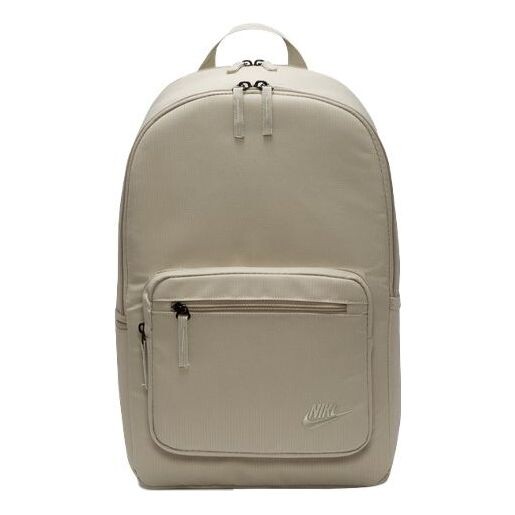 

Сумка heritage eugene backpack 'taupe' Nike, коричневый