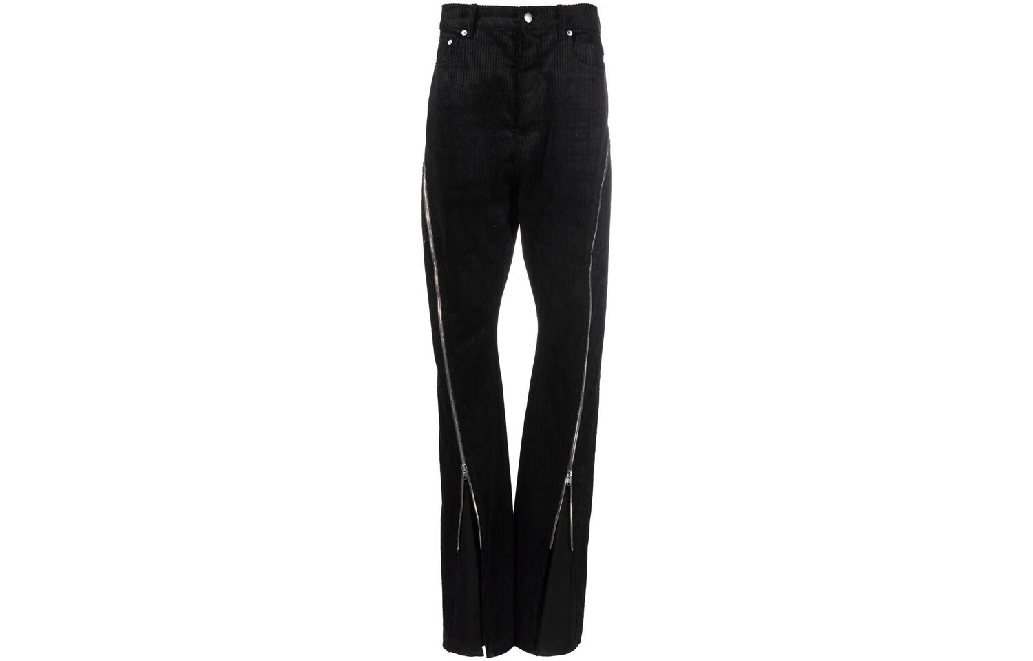 

Брюки мужские Rick Owens, черный