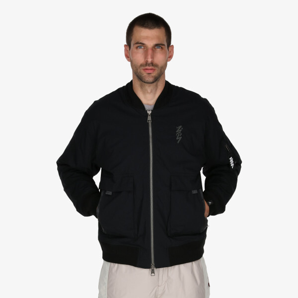 

Куртка mj zion flt jkt Nike