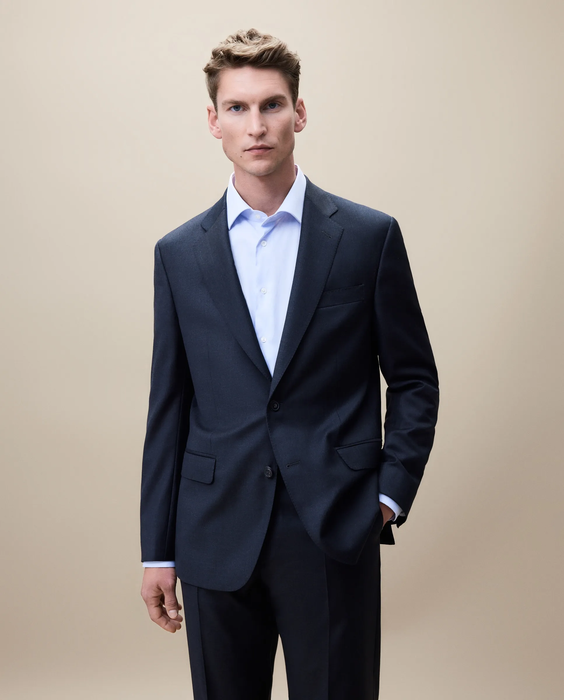 

Мужская куртка отдельно Emidio Tucci, серый