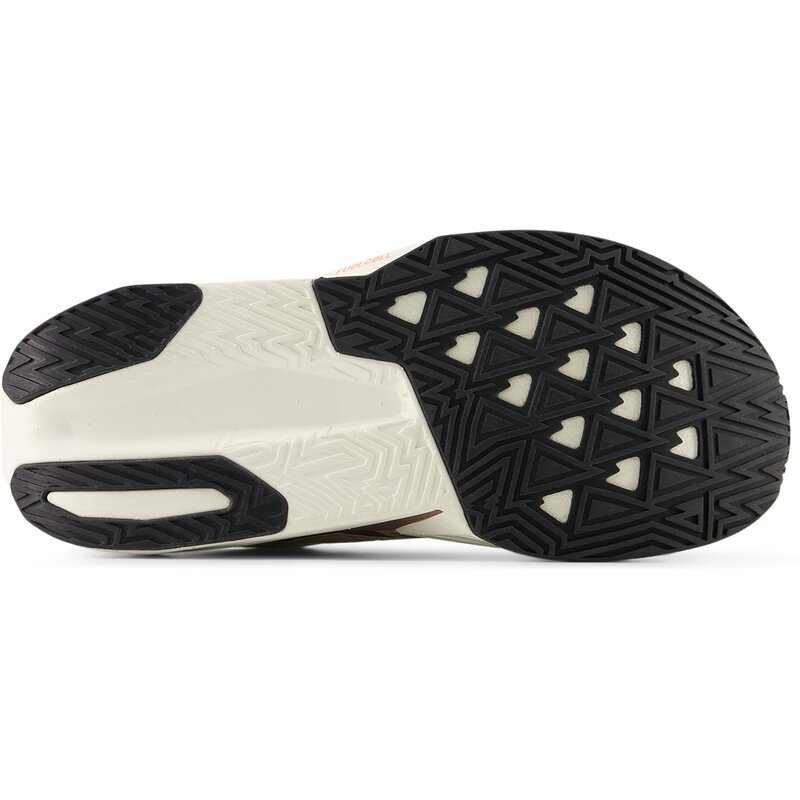 Кроссовки Fuelcell Rebel v5 New Balance, цвет angora (wfcxlj5) — фото 2