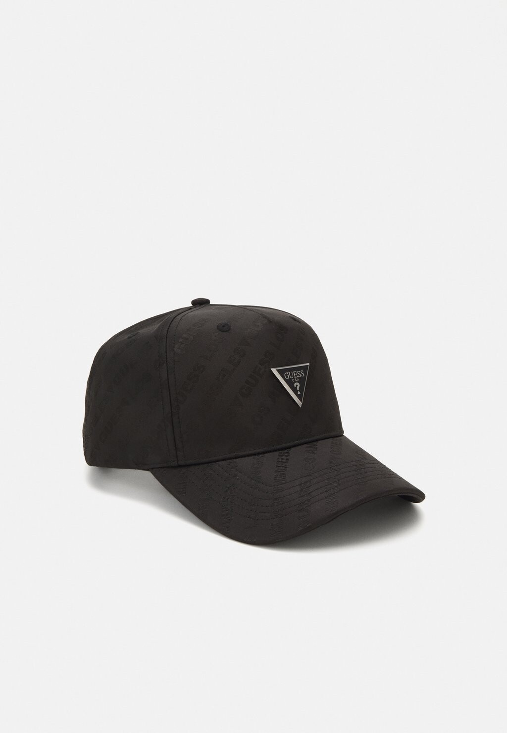 

Бейсболка VENEZIA BASEBALL HAT Guess, черный