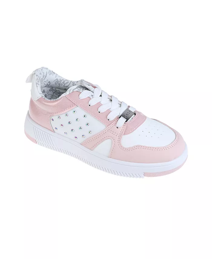 

Детские низкие кроссовки Court Bebe, белый
