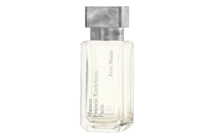 MAISON FRANCIS KURKDJIAN Духи MFK Paris Dawn Petit Matin с цитрусовым ароматом Eau De Parfum EDP 35 мл/70 мл/200 мл, 35ml